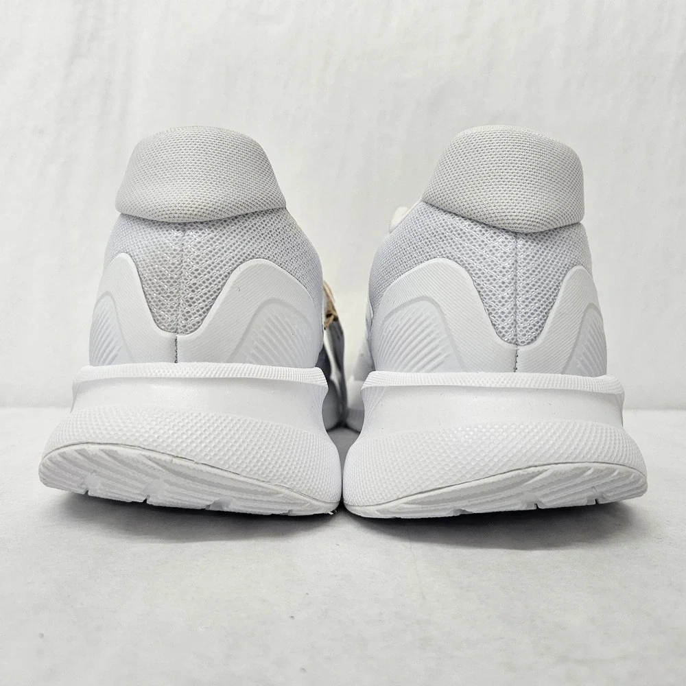 Adidas Runfalcon 5 W‎ Running Shoes Cloudfoam IH7760 White Womens Size 9